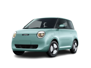 2025 Changan Lumin