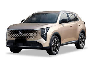 2026 Changan UNI-S price in Pakistan