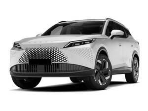 2027 Omoda 07