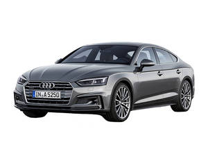 Audi A5 price in Pakistan