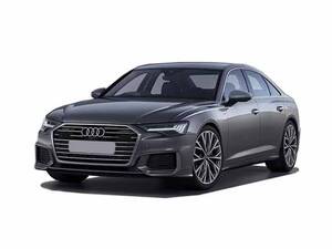 Audi A6 price in Pakistan
