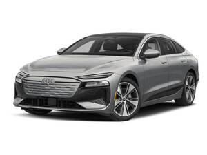 Audi A6 e-tron price in Pakistan 2025