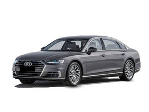 Audi A8 price in Pakistan
