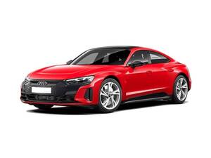 Audi e-tron GT price in Pakistan 2025