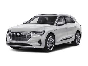 Audi e-tron price in Pakistan
