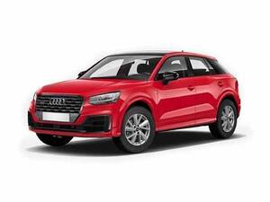 Audi Q2 price in Pakistan 2025