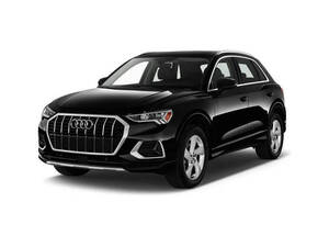 Audi Q3 price in Pakistan 2025