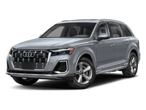 Audi Q7 price in Pakistan 2025
