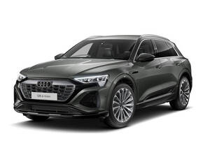 Audi Q8 e-tron price in Pakistan 2025