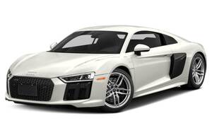 Audi R8 price in Pakistan
