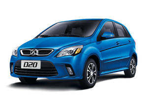 BAIC Senova D20 price in Pakistan