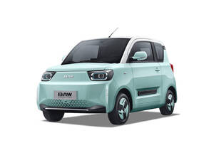 BAW Pony price in Pakistan 2025