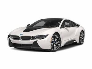 BMW i8 price in Pakistan