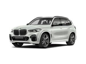 BMW X5 price in Pakistan 2025
