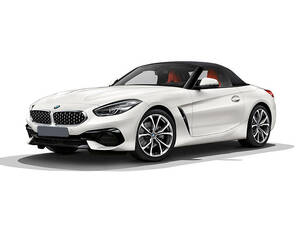 BMW Z4 price in Pakistan