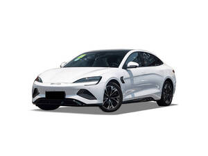 BYD Seal price in Pakistan 2025