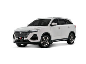 Changan Oshan X7 price in Pakistan 2025