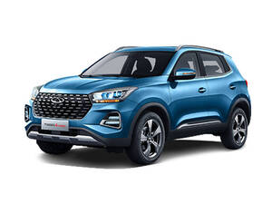 Chery Tiggo 4 Pro price in Pakistan 2025
