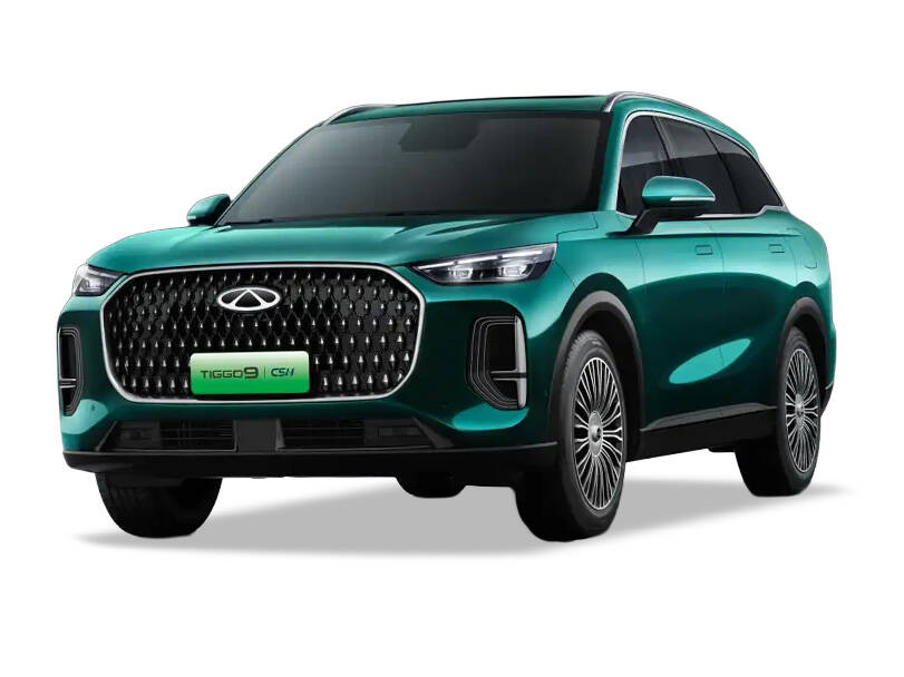 Chery Tiggo 9