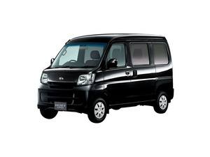 Daihatsu Hijet price in Pakistan