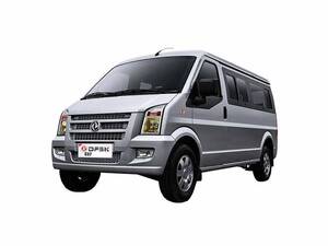 DFSK C37 price in Pakistan