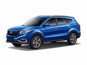 DFSK Glory 580 price in Pakistan 2025