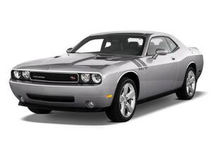Dodge Challenger price in Pakistan