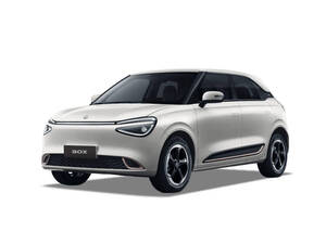 Dongfeng Box price in Pakistan 2025