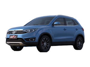 FAW Senya R7 price in Pakistan