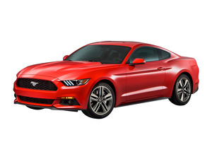Ford Mustang price in Pakistan