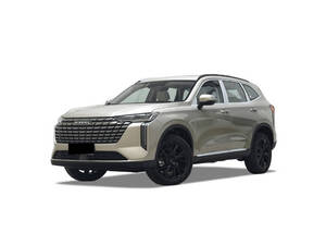 Haval H6 price in Pakistan 2025