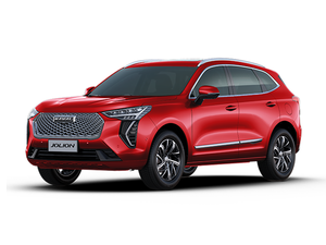 Haval Jolion price in Pakistan 2025
