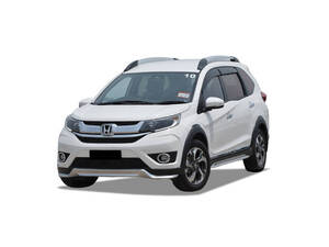 Honda BR-V