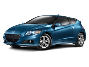 Honda CR-Z price in Pakistan