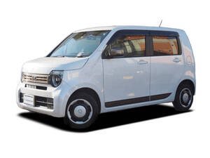 Honda N Wgn price in Pakistan