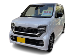 Honda N Wgn price in Pakistan