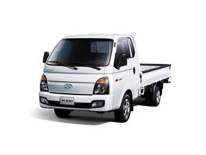 Hyundai H-100 price in Pakistan 2025