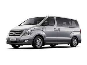 Hyundai H1 price in Pakistan