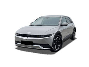 Hyundai Ioniq 5 price in Pakistan 2025