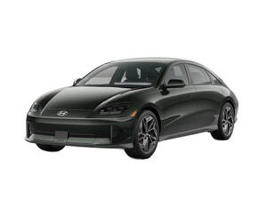 Hyundai Ioniq 6 price in Pakistan 2025