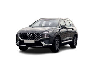 Hyundai Santa Fe price in Pakistan 2025