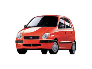 Hyundai Santro price in Pakistan