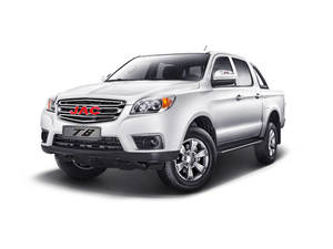 JAC T6 price in Pakistan