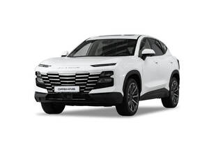 Jetour Dashing price in Pakistan 2025