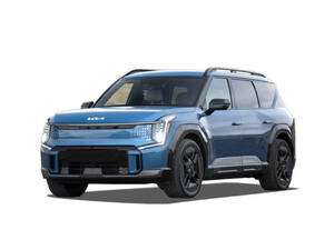 KIA EV9 price in Pakistan 2025