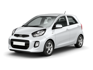 KIA Picanto price in Pakistan 2025