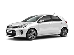 KIA Rio price in Pakistan