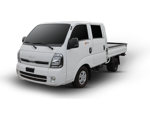 KIA Shehzore K2700 price in Pakistan 2025