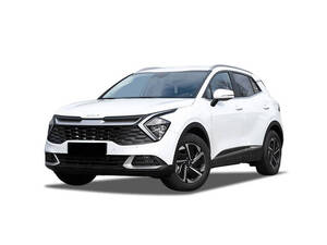 KIA Sportage L price in Pakistan 2025