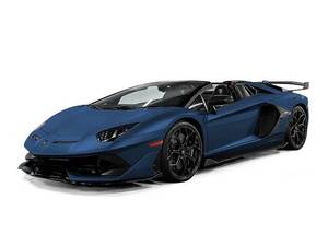 Lamborghini Aventador price in Pakistan